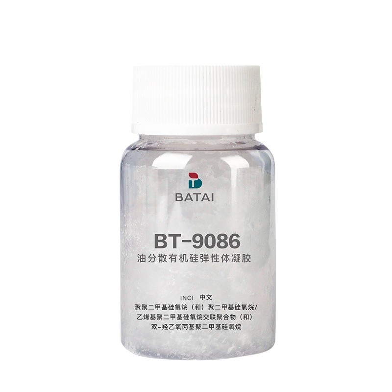 BT-9086��̩ Silicon elastomer COS��9006-65-9/156065-02-0 / -