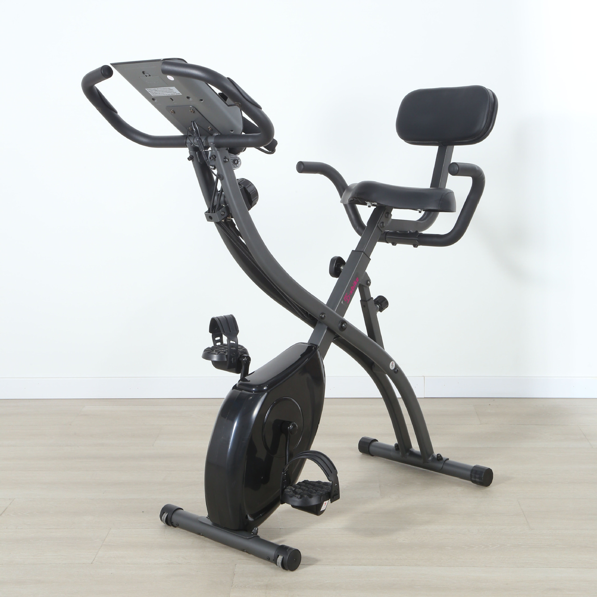 HL Bike for gym for training, equipment 3
