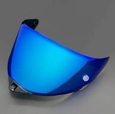 Tt Revo Helmet Accessories, Dəbilqə (Kaska) aksesuarları - tt-revo-tea-blue