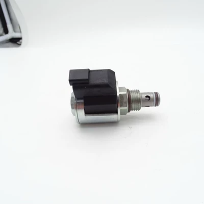 Other power supply, ignition system Carter D8R multi-way valve