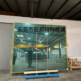 深加工玻璃;其他建筑玻璃;艺术玻璃