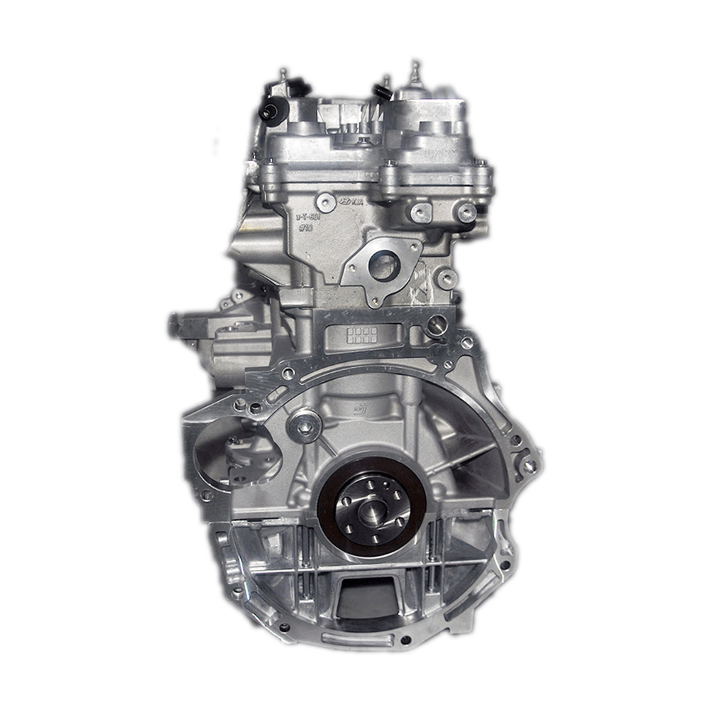 Engine G4Fd Is Suitable for Hyundai Elantra, Specifically for the Manual Transmission Version