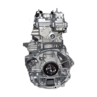 Engine G4Fd Is Suitable Engine assembly