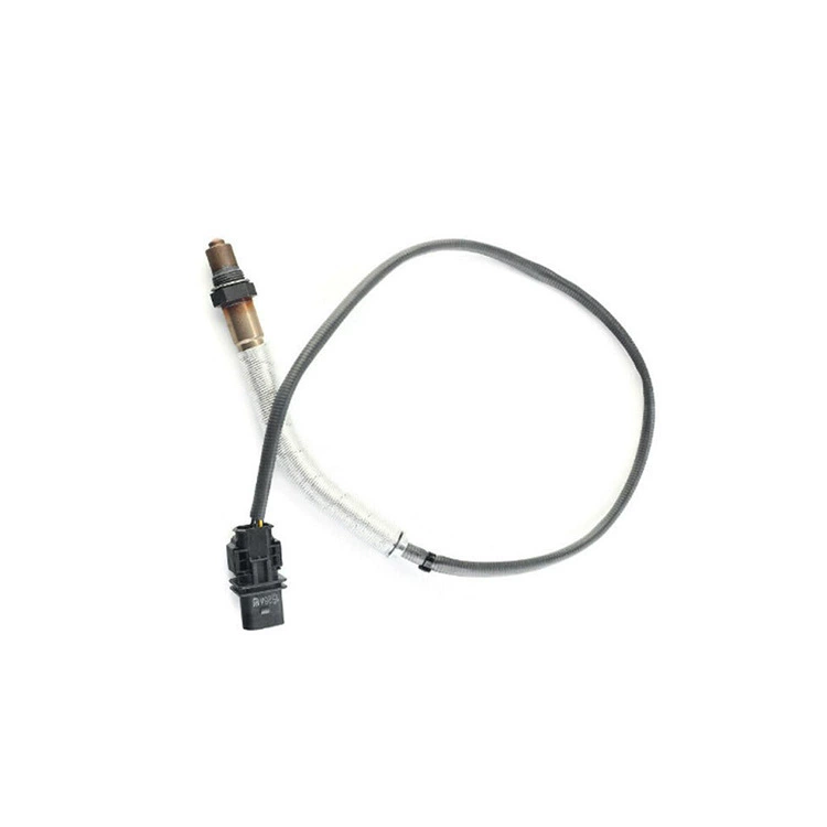 Подходит для BMW E60 E61 датчик кислорода O2 11787573320