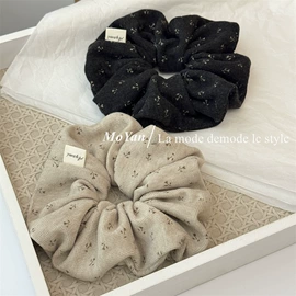 发圈;发夹;发箍