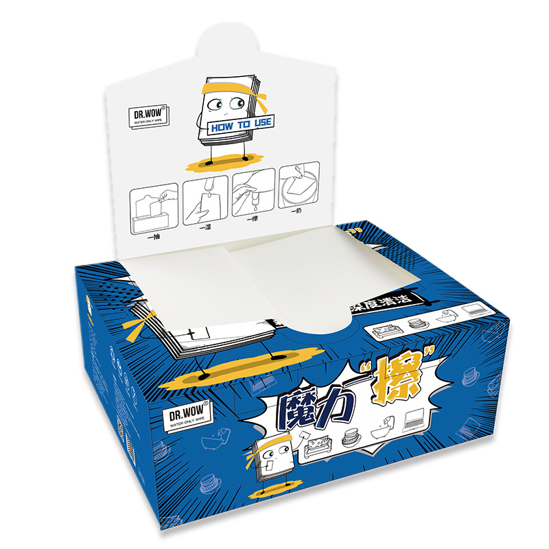 Drwow nano esponja hoja de extracción hogar de alta densidad cocina olla cepillo de lavado Tazón lavado de coches esponja hoja de limpieza