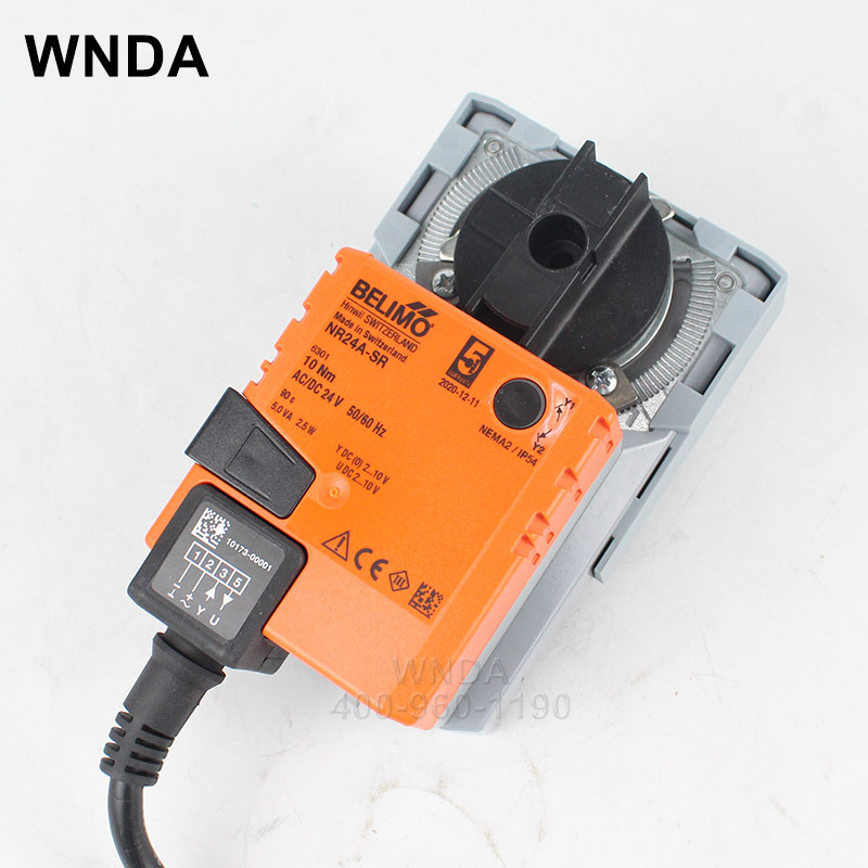 NR24A-SR��ʿBELIMO�綯��ִ��������ıNRU24-SR���ڷ�������