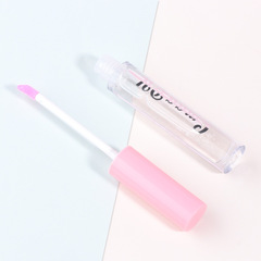 Pay attention to check! Disclaimer - Exclusively for foreign trade: CmaaDU temperature-sensitive color-changing lip gloss