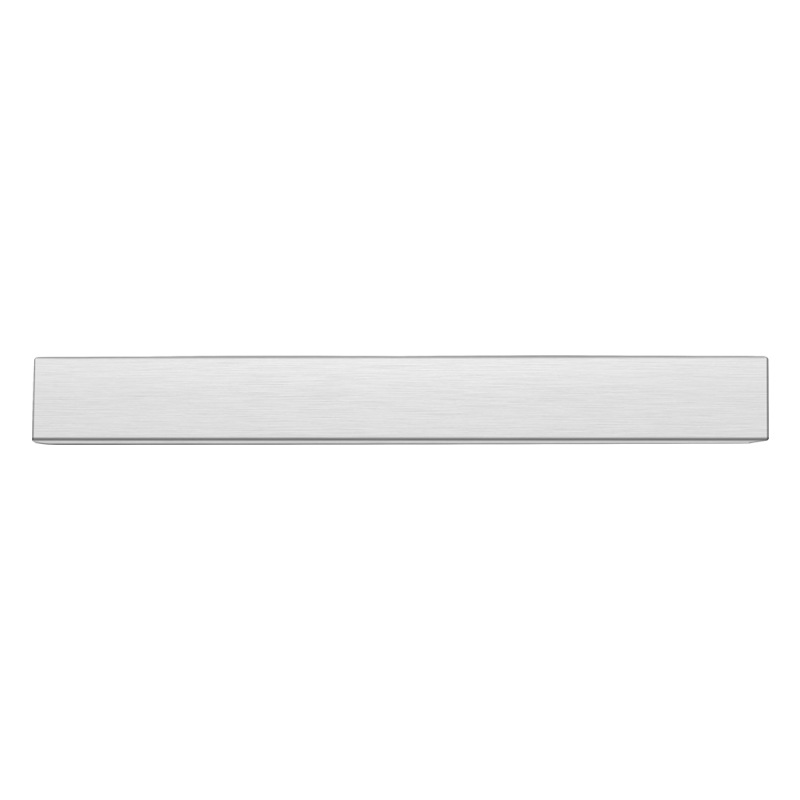 Nuevo 304 acero inoxidable succión magnética soporte de cuchillos tipo pared soporte de cuchillos magnético herramientas de almacenamiento de cocina