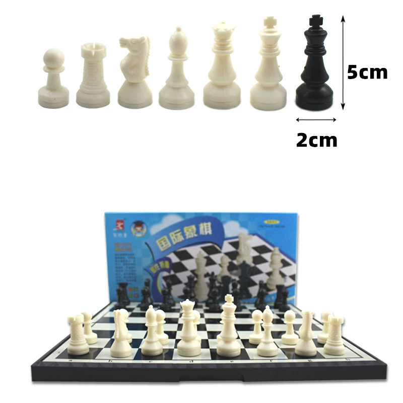 Победитель? Ой, нужен перевод. Продукт: " Big magnetic folding teaching chess for students, training"