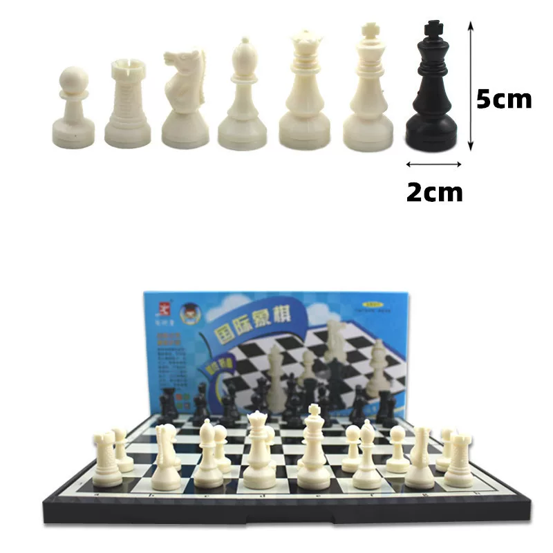 Победитель? Ой, нужен перевод. Продукт: " Big magnetic folding teaching chess for students, training"