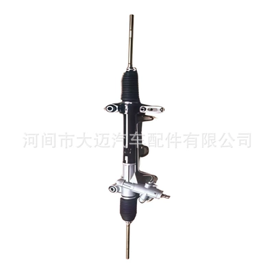 Tiggo 3, Steering gear assembly