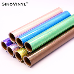 Xinlang laser dot lettering stickers electroplated wave dot colorful stickers car float advertising stickers instant stickers