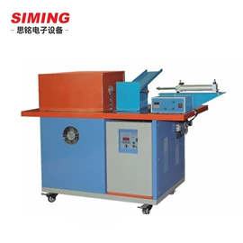 其他铸造设备;激光焊机;冷水机