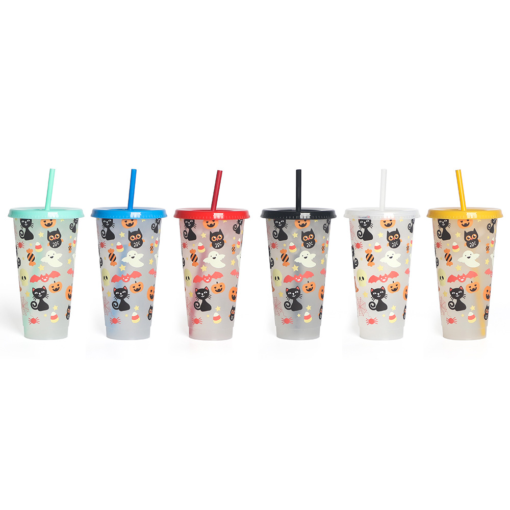 300g Weight Water Bottles Kitchen and drinking utensils Tableware Event & Party Supplies Fashion Solid Color Plastic Water Bottles