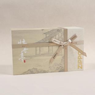 Spot Classical Packaging Box, Antique Gift Box, Heaven and Earth Cover, Souvenir Birthday Gift Box Manufacturer Wholesale