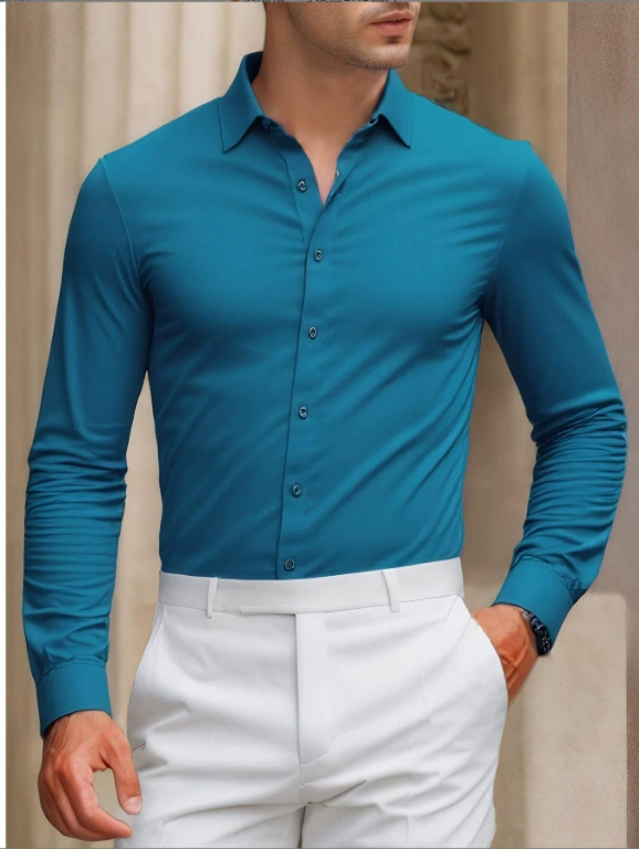 Summer shirt
