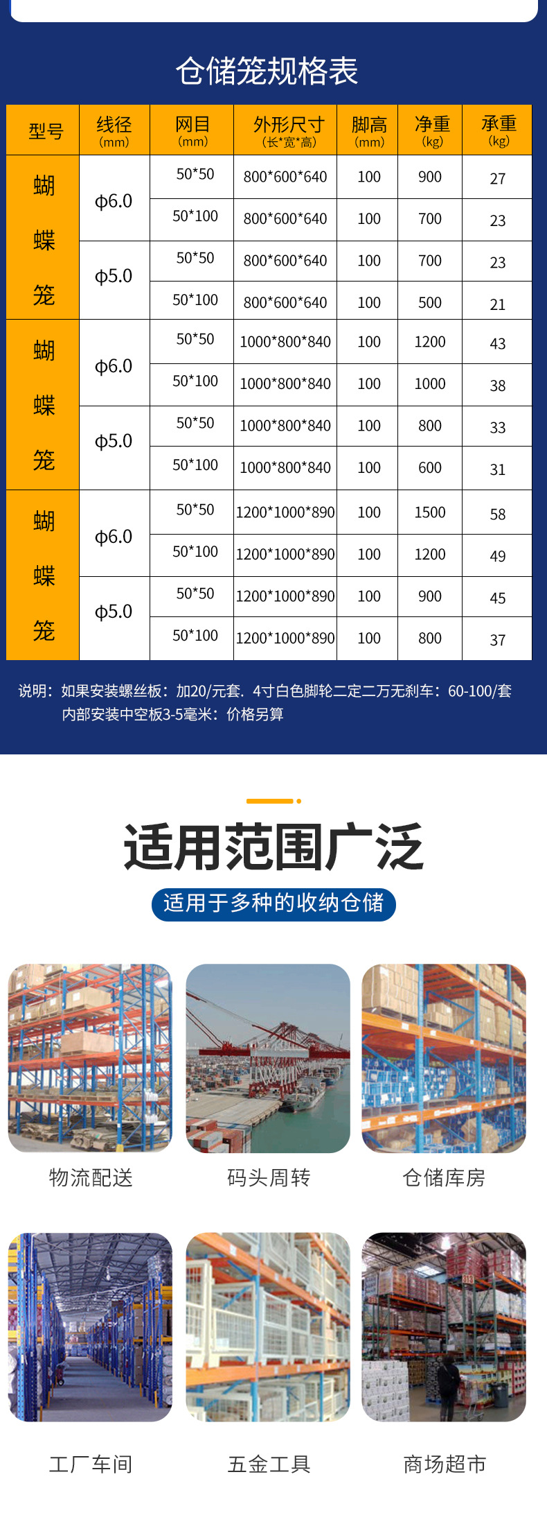 仓储笼-金骐仓储笼详情_05