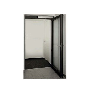 GEZE���w���ԄӸБ�90��늄Ӳ��P䓿���ƽ�_�T 늄��]�T��