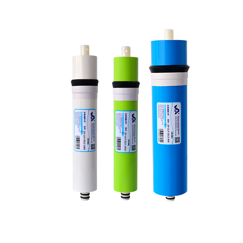 Фильтр обратного осмоса AOWEI 1812-75G