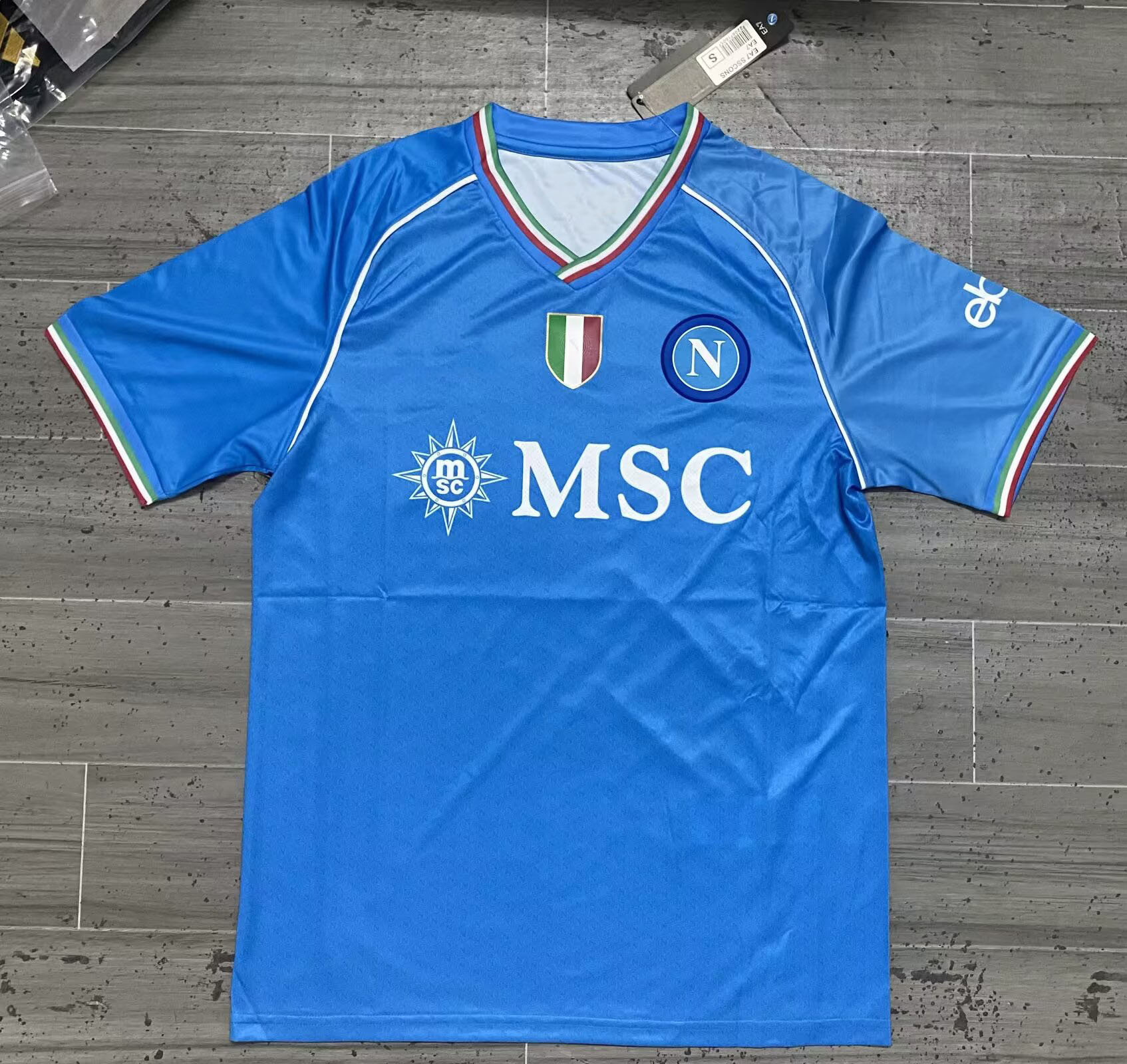 Camiseta tailandesa antigua Ajax Arsenal Botafogo Inter Leverkusen Camiseta de fútbol Chelsea