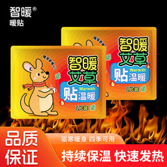 秋冬热卖暖贴宝宝贴囤货2025自发热贴滑雪经期秋冬防寒暖宝暖身贴