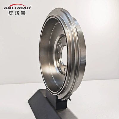 Brake disc/brake drum Suitable for Volkswagen Audi