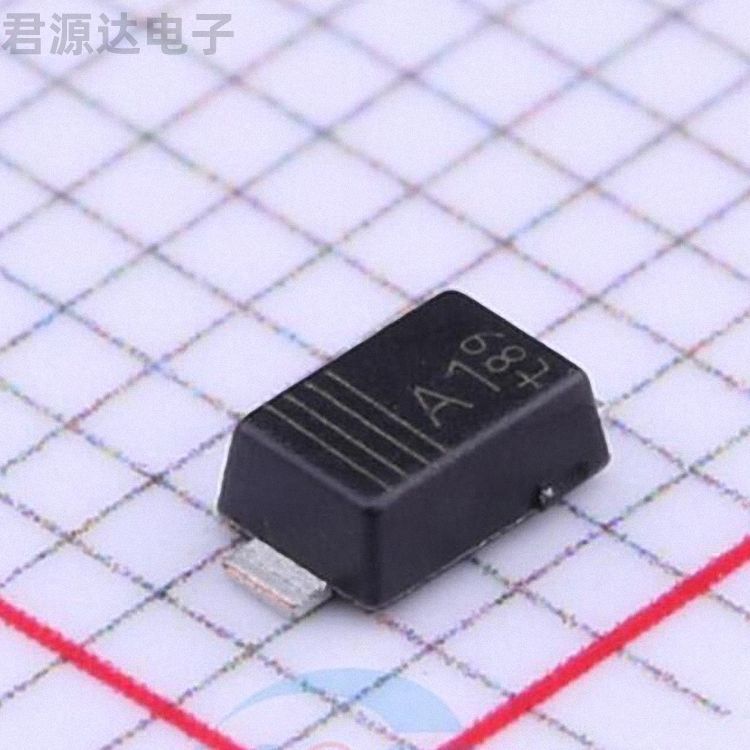 PTVS3V3S1UR,115 封装 SOD-123 TVS二极管