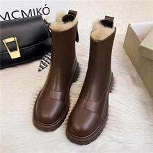 ��ɫ�Р�����ѥŮ�ﶬ���¿�ӽq��Ͳѥ���Ӣ���L�R��ѥŮ�����