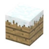 149_ Snow wood board