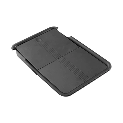 CRV Haoying armrest box storage: Car storage bag/box