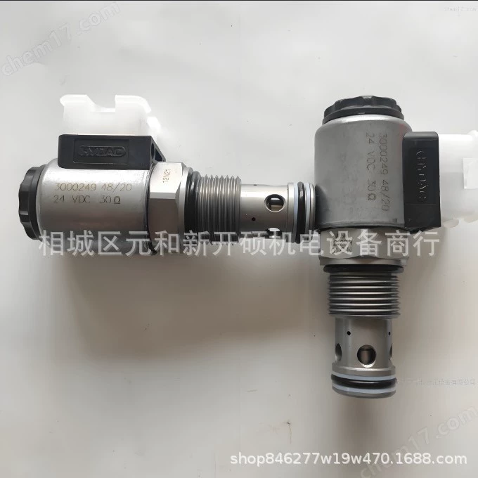 Немецкий датчик давления HYDAC HDA7446-A-250-000 Hydac прочный