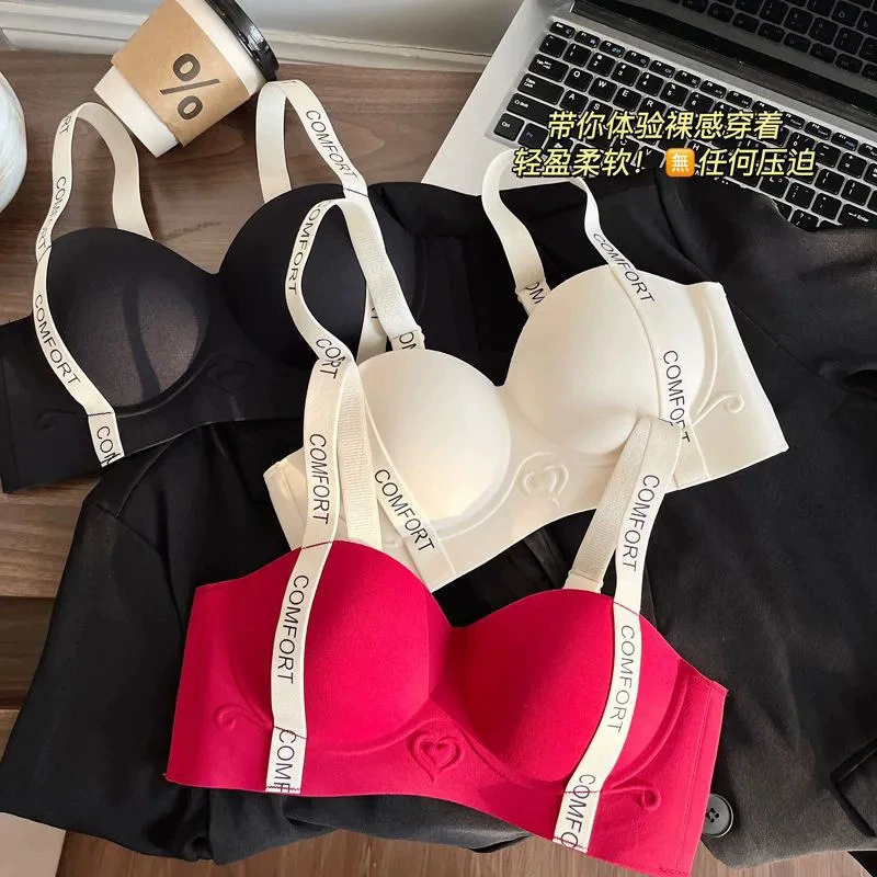 Незаметное нижнее белье