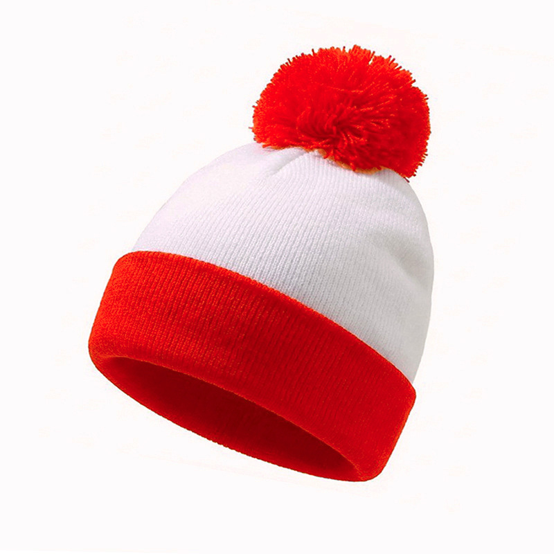 빨간색 + 표백색 1#