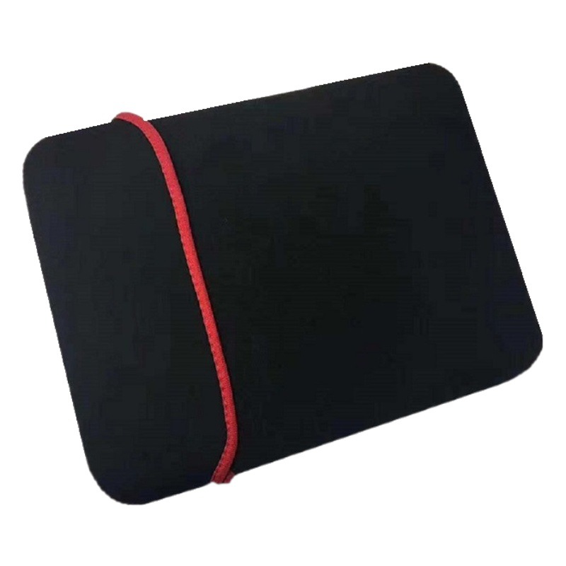 Simple Tablet PC Bag Diving Material Neoprene 15.6 Computer Case ipad Protective Case Laptop Sleeve
