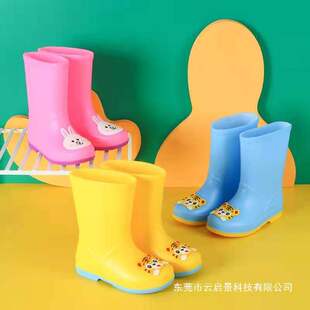 ��ͯ��Ь��ͯŮͯ������ѥ����ˮѥСͯ�׃��@�ļ���ˮЬ