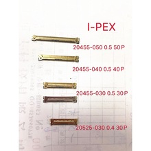 20455-040E-12 0.5mm40pinҺ LVDS I-PEX
