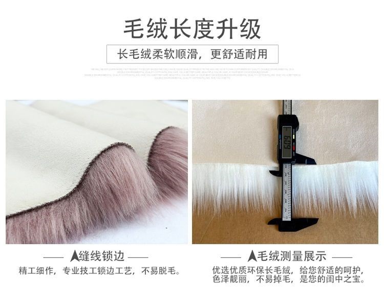Billiard Hall High-End Irregular Rectangular Red Carpet for Weddings, No-Wash, Visual Relaxation Green Space Carpet