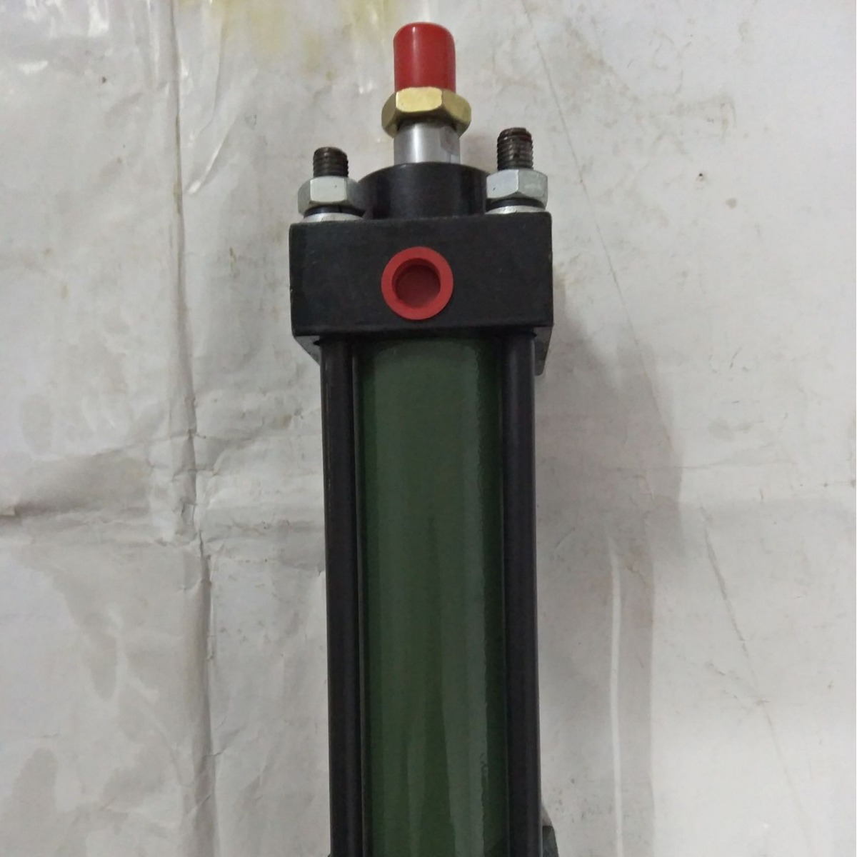 轻型油缸MOB￠32*50质量好交期快价格优惠