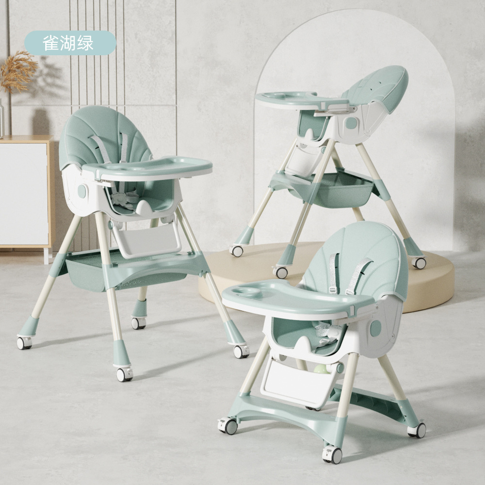 Silla de comedor para niños, silla de asiento para bebés, silla de mesa para bebés, silla de alimentación para niños, silla de comedor para bebés
