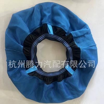 Wear-resistant Winter Anti-skid Car Cloth – Tire snow chain