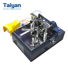 泰妍 可调钉角机五金相框机械钉角机 十字绣裱框不用换钉模