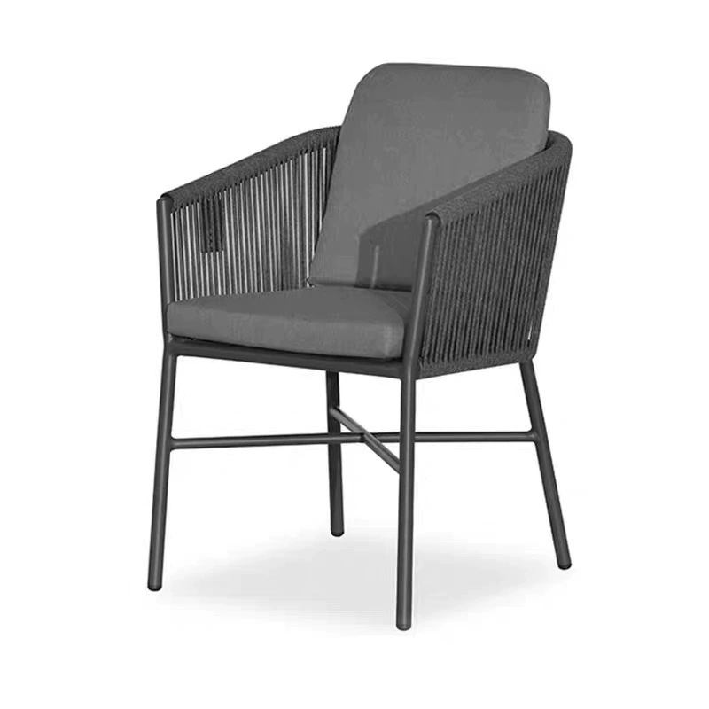 Estilo de silla de Ratán 6