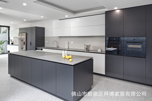 2023 models exported to Australia and America cabinet wardrobe bathroom cabinet Foshan factory free design