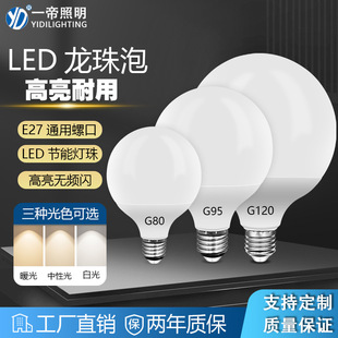 ����LED������E27�ݿ����ݟ���ɫ׃����ß���91220W����led����