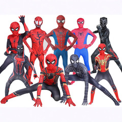 ハロウィン スパイダーマン タイツ ヒーローズ エクスプレス コスプレ ワンピース マイルズ エクストラオーディナリー グウェン コスチューム