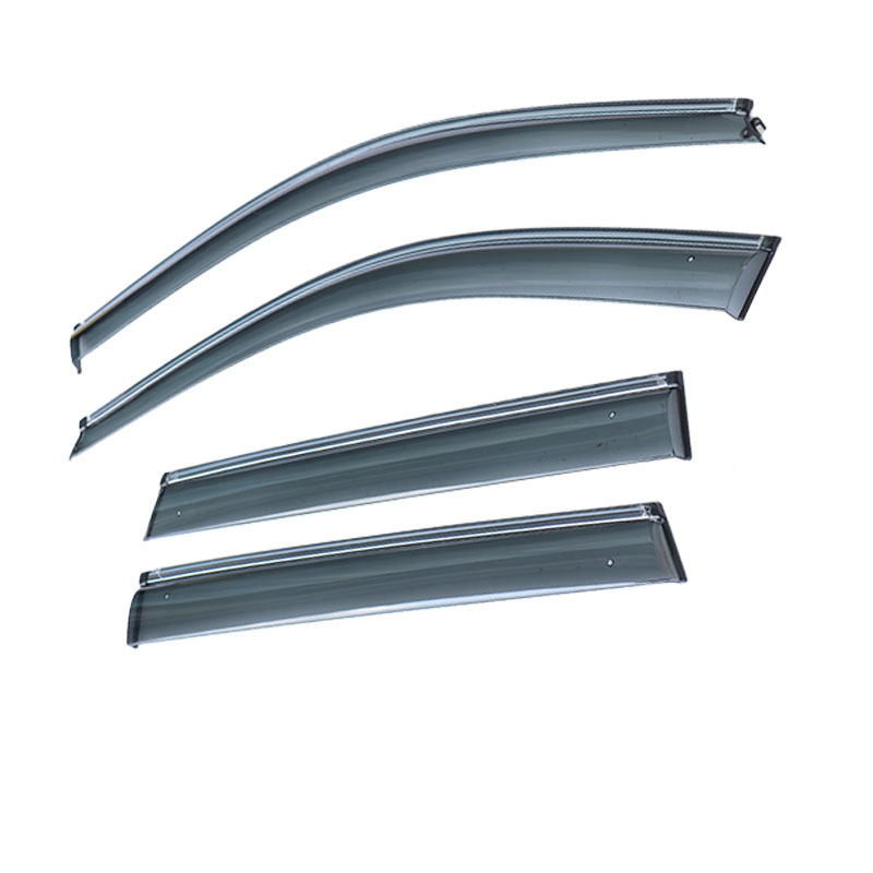 For Jeep Grand Cherokee window rain shield JEEP GRAND CHEROKEE WK2 window visor