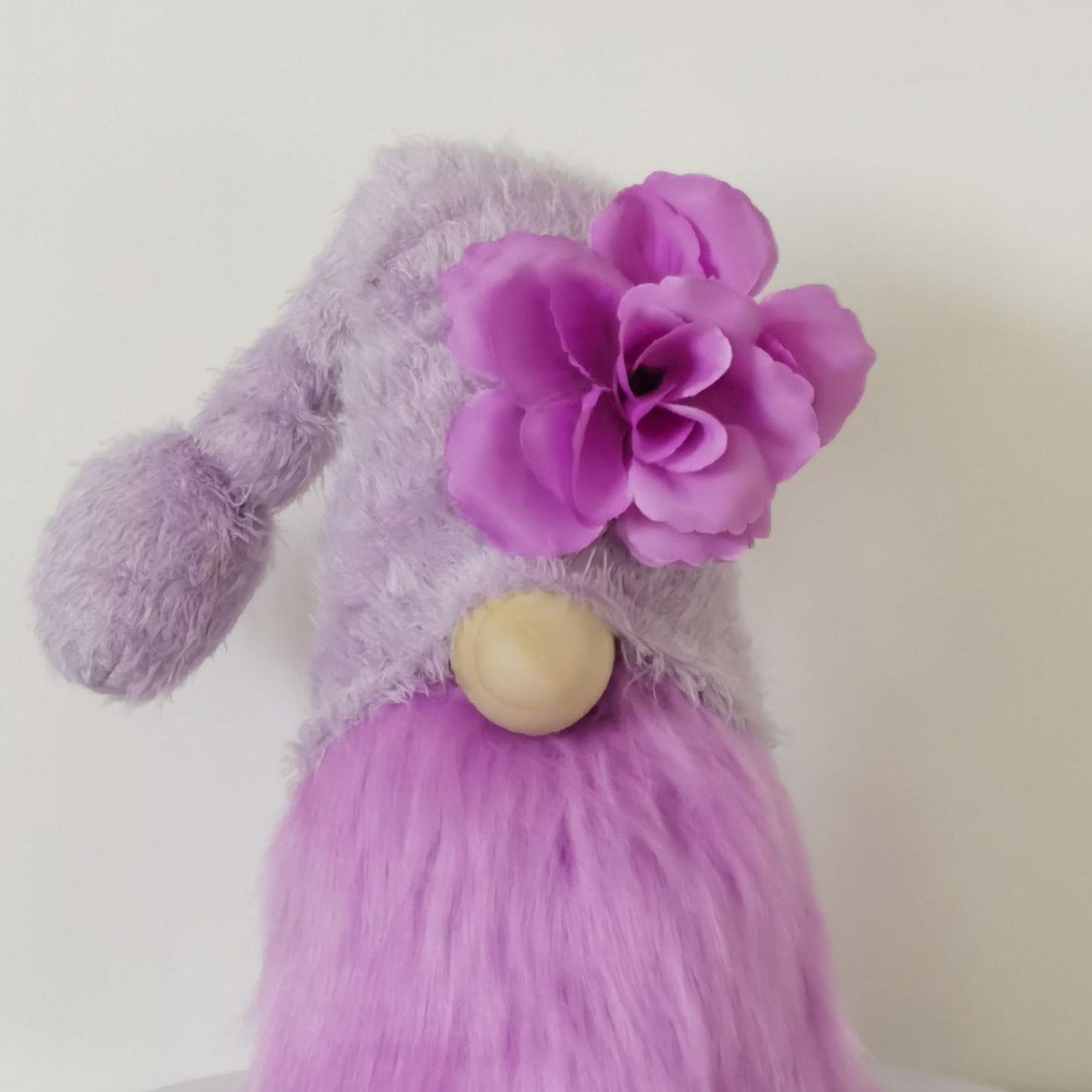 387C 보라색 인형 결제 3 일 배송