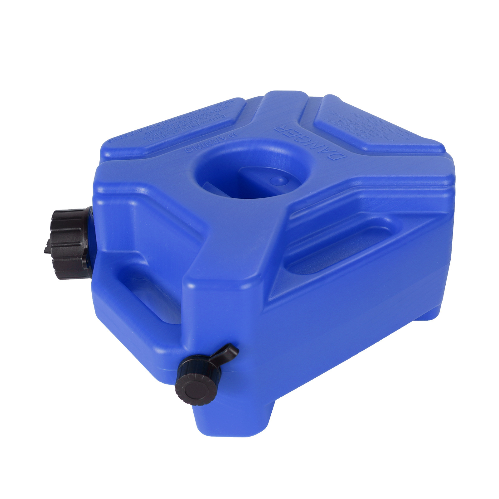 Oil Drum, Gasoline Drum, Off-Road Vehicle Spare Oil Drum, Car and Motorcycle Anti-Static Portable Emergency Oil Can