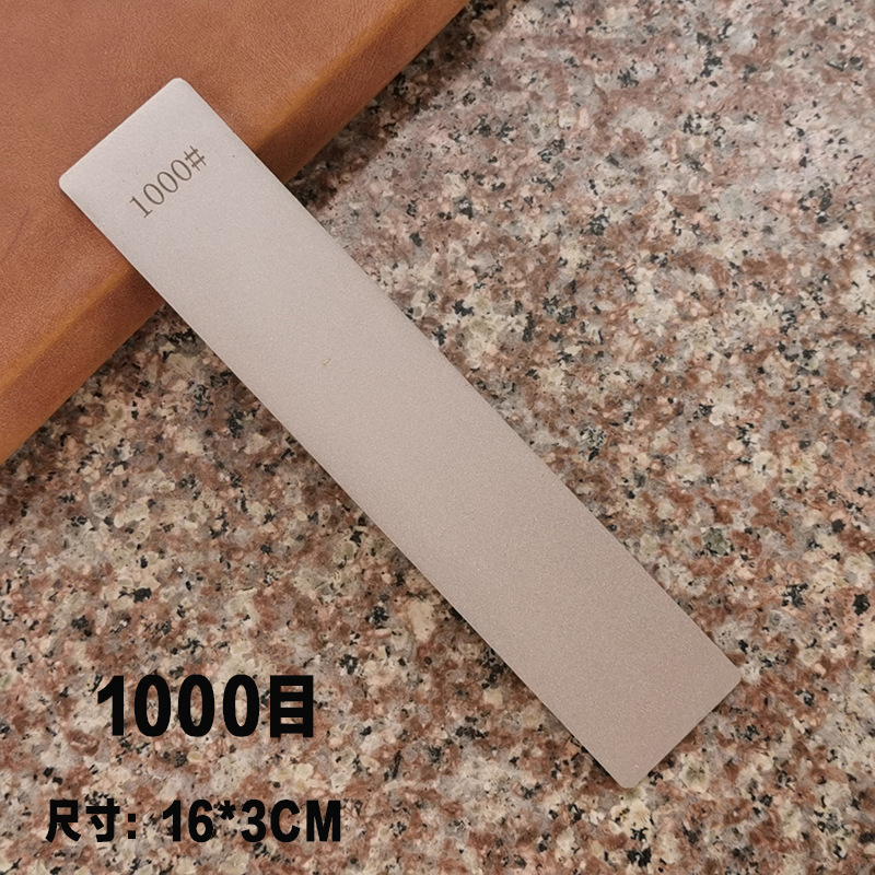 150*30満砂ダイヤモンド油石砥石金剛砂合金砥石神器金剛砂長方形砥石片|undefined